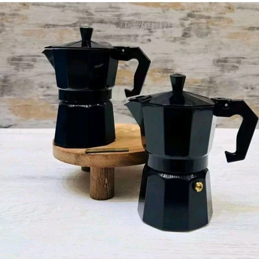 موکاپات سه کاپ خارجی
