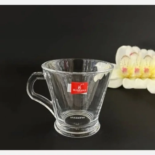 فنجان چای خوری بیلمکس ۶عددی .کدB98