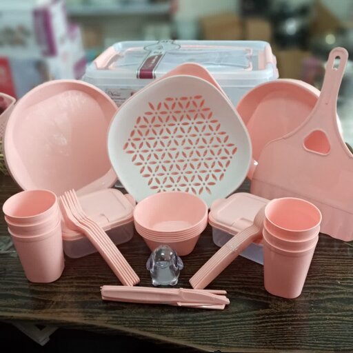 سرویس مسافرتی ۵۵پارچه ونوس